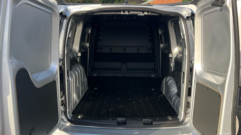 Ford Transit Connect 230 L2 Diesel 2.0 EcoBlue 102ps Limited Van